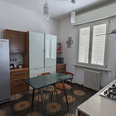 Appartamento Zona Grazie Ancona Exterior photo
