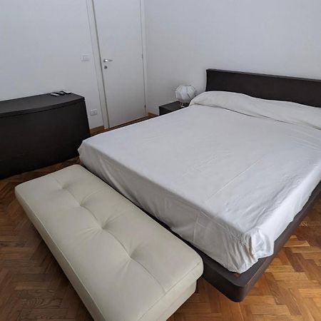 Appartamento Zona Grazie Ancona Exterior photo