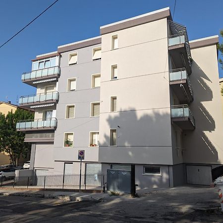 Appartamento Zona Grazie Ancona Exterior photo