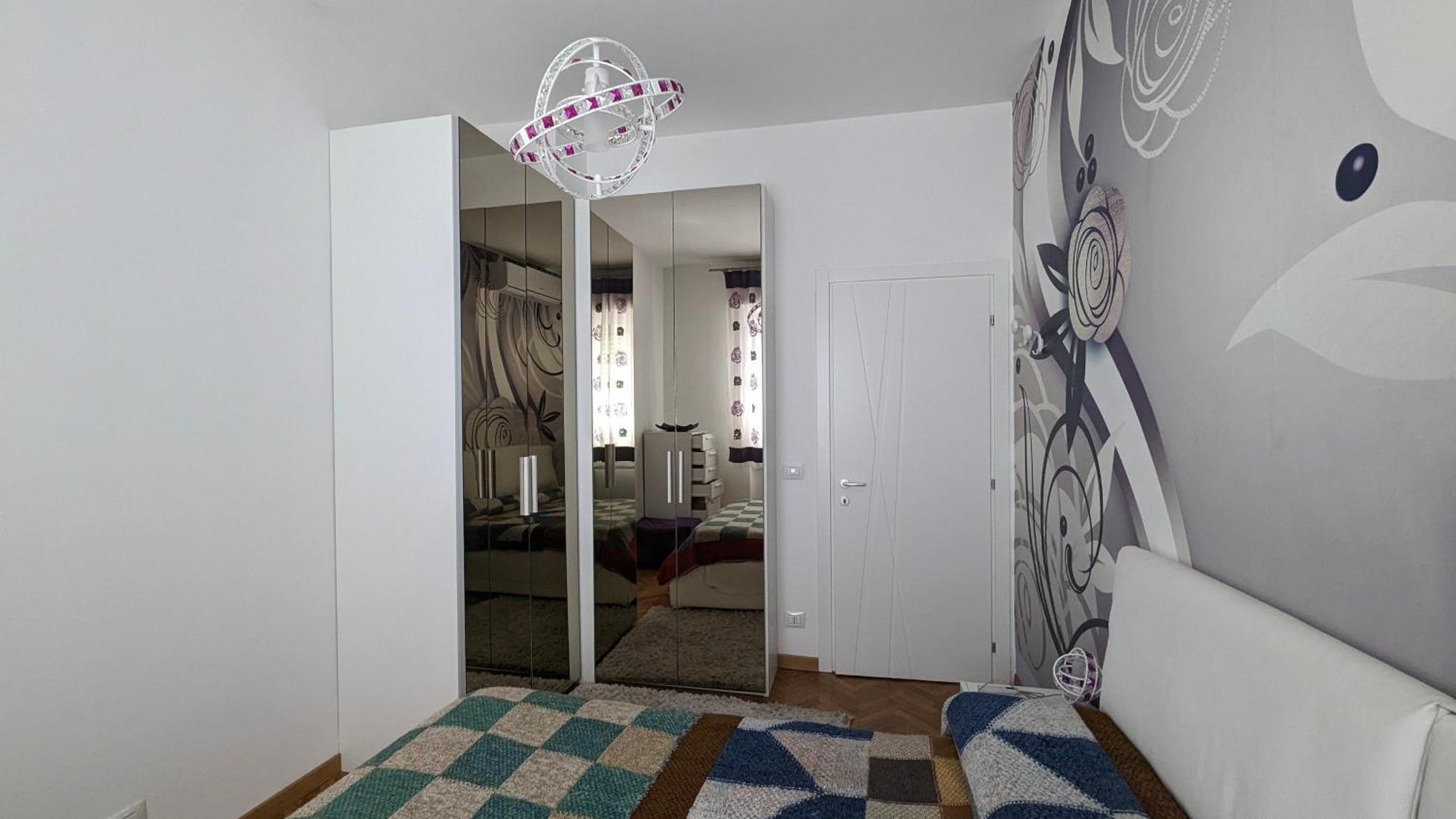 Appartamento Zona Grazie Ancona Exterior photo