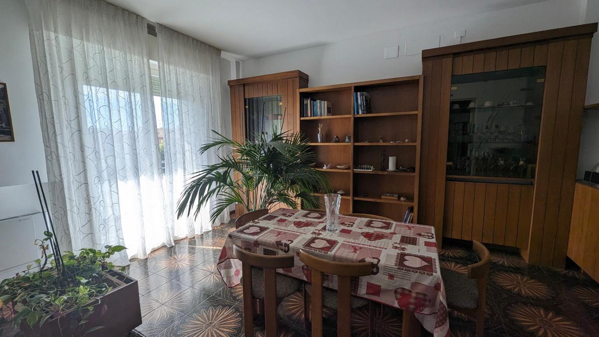 Appartamento Zona Grazie Ancona Exterior photo