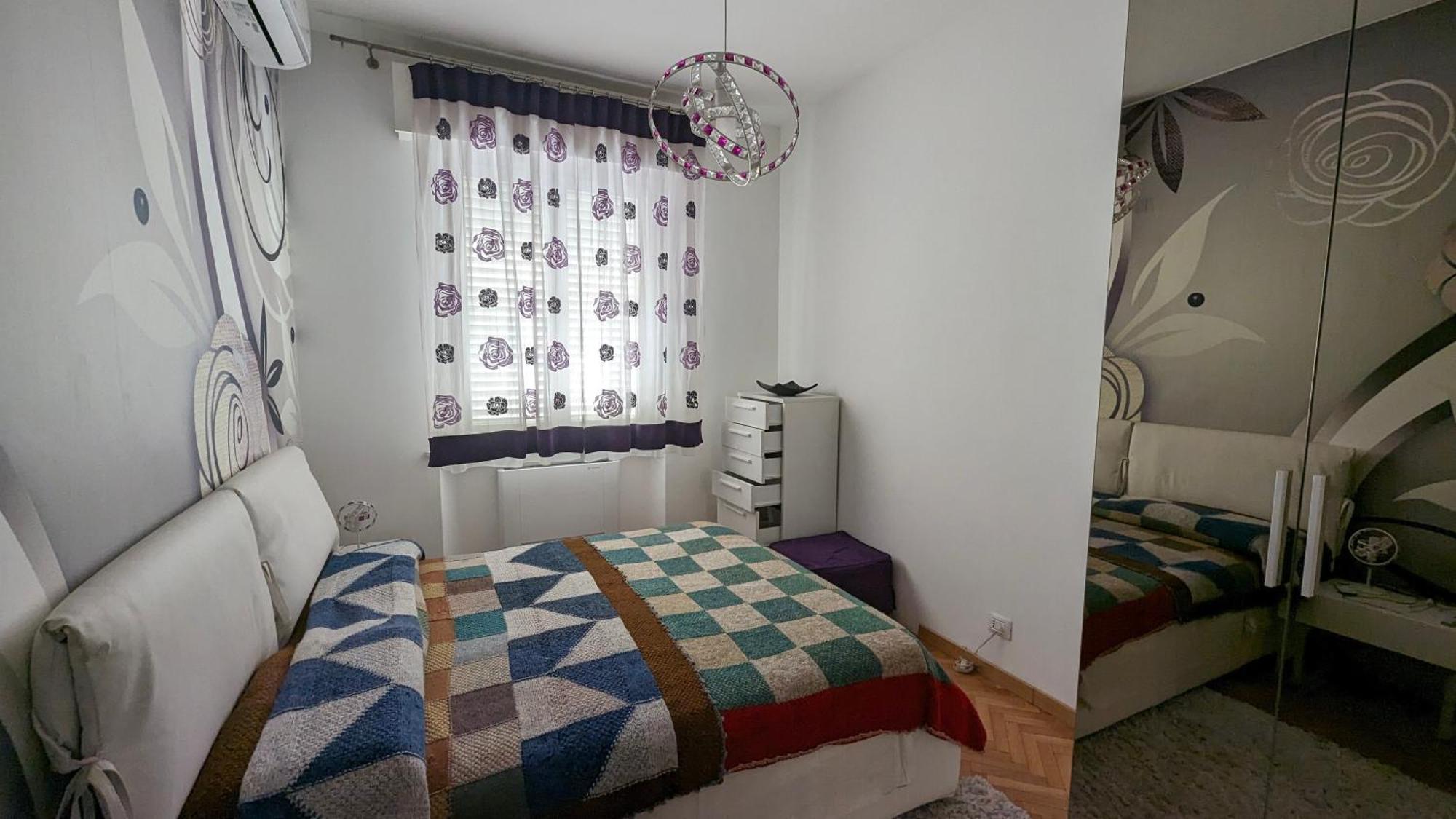Appartamento Zona Grazie Ancona Exterior photo